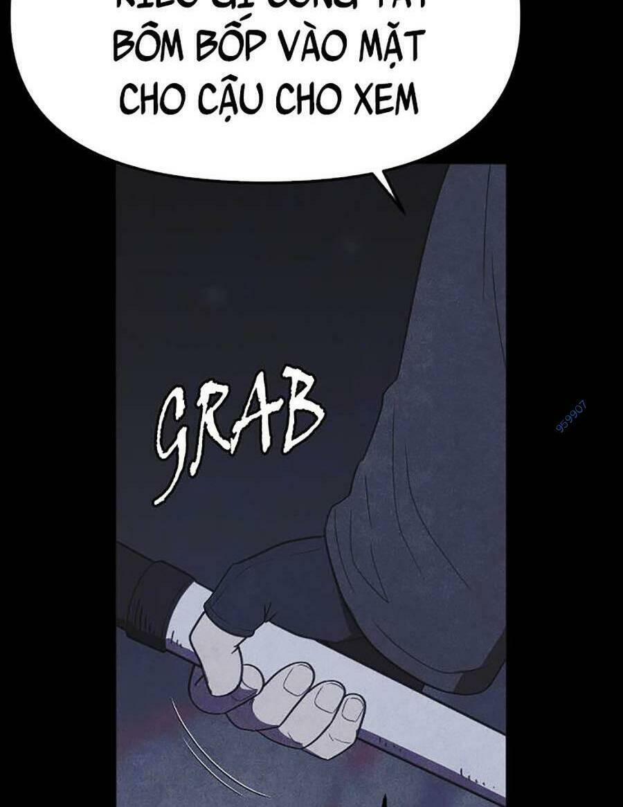Cậu Bé Shotgun: Chapter 68