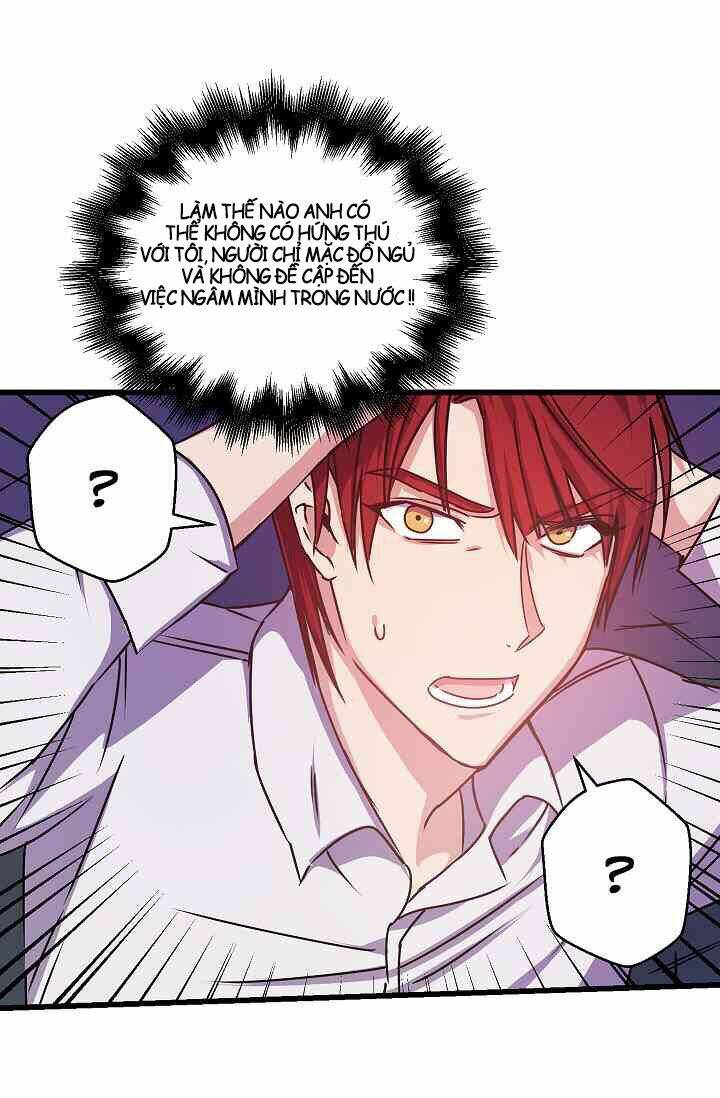 Hôn Lễ Báo Thù: Chapter 9