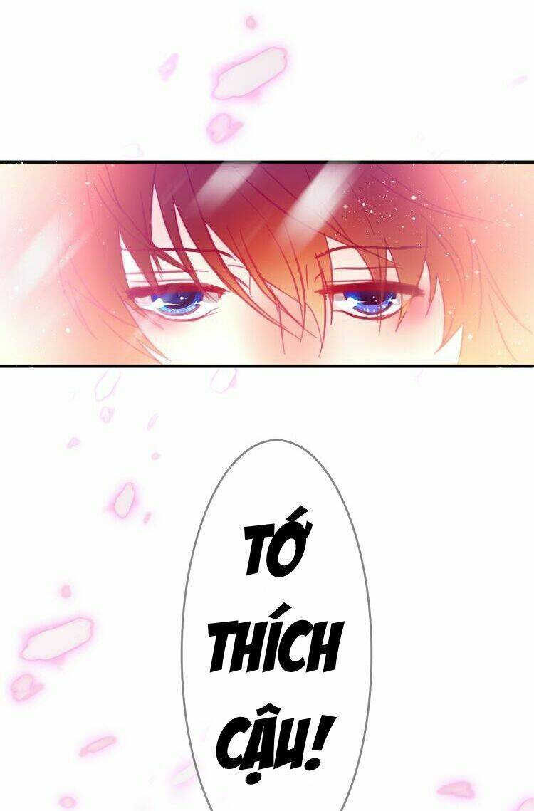 Phụ Đạo Sau Giờ Học: Chapter 25