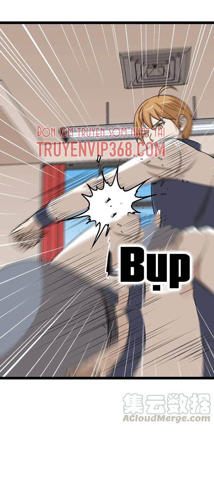 Đai Ca Trở Lại Tuổi 16: Chapter 119