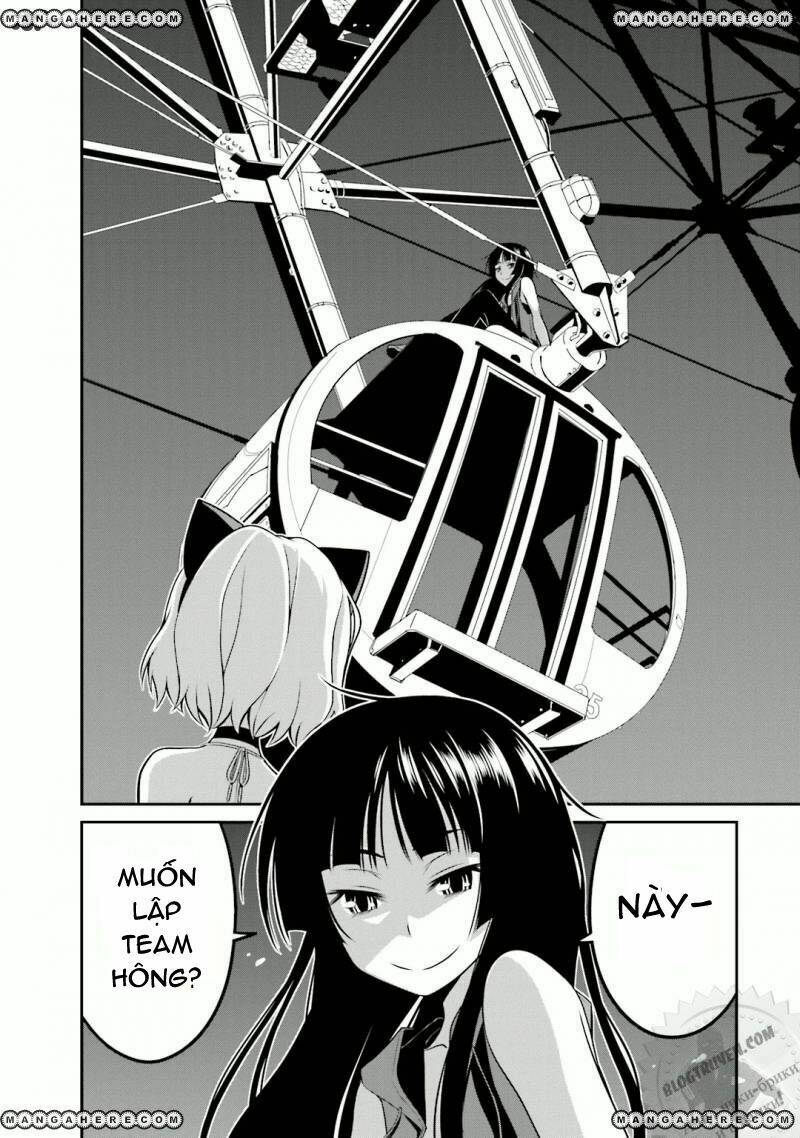 Not Lives: Chapter 12