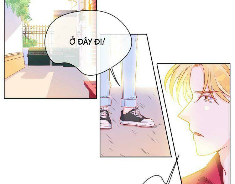 Giai Điệu Của Sự Va Chạm: Chapter 12