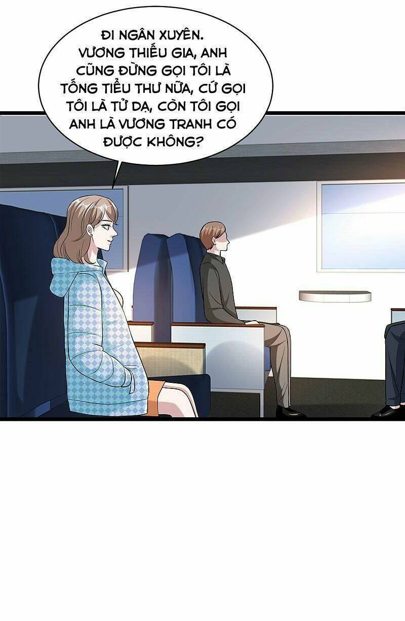 Đô Thị Tà Vương: Chapter 113