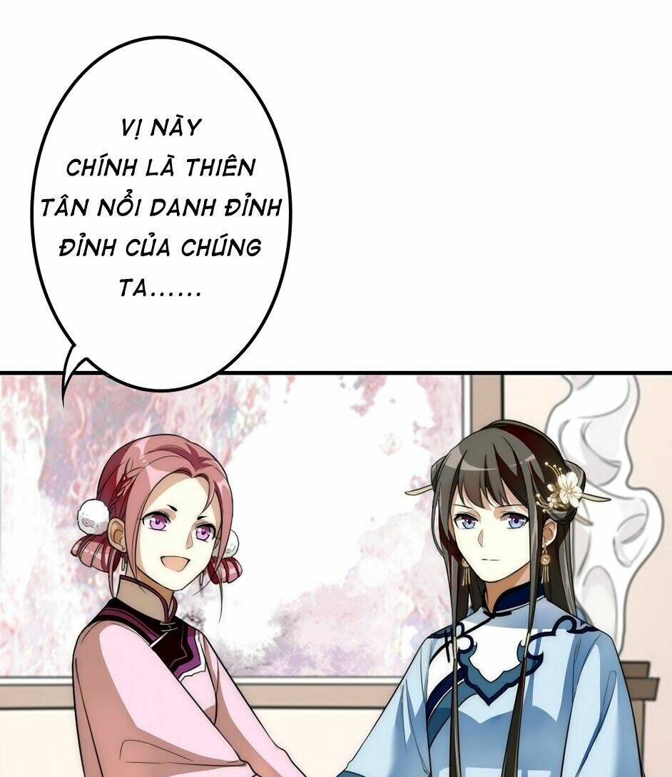 Bốc Toán Tử: Chapter 7