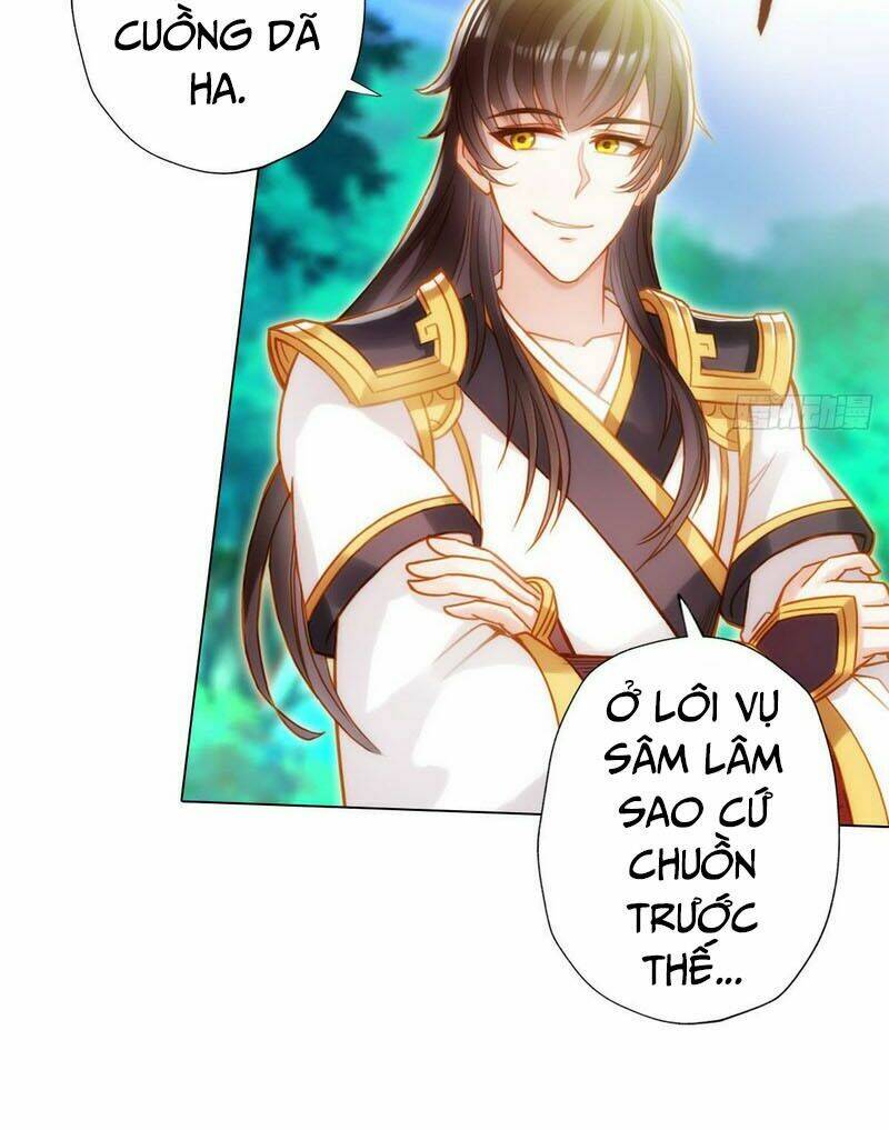 Bất Hủ Phàm Nhân: Chapter 13