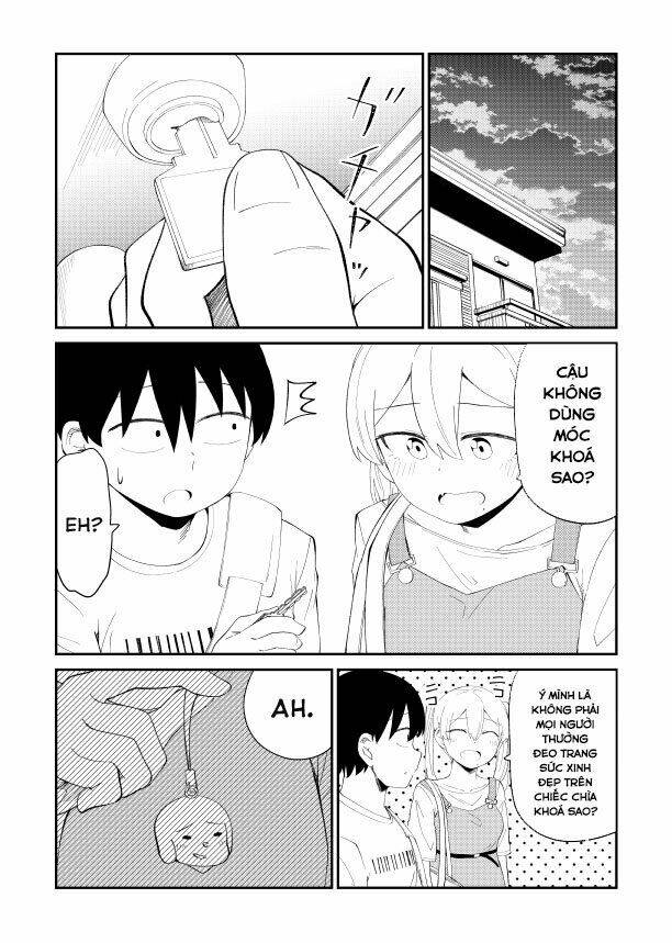 His Favorite Idol Moves In Next Door: Chapter 27