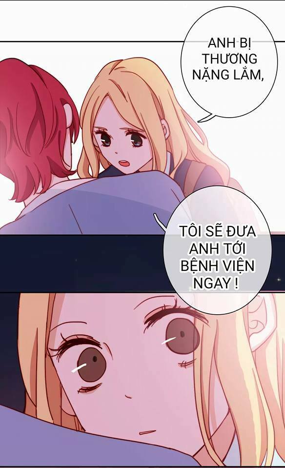 Trái Tim Băng Giá: Chapter 16
