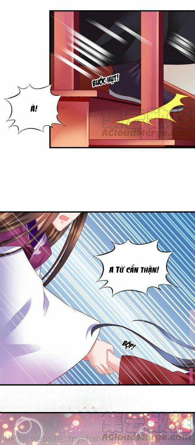 Thái Tử Điện Hạ Có Tin Vui: Chapter 133