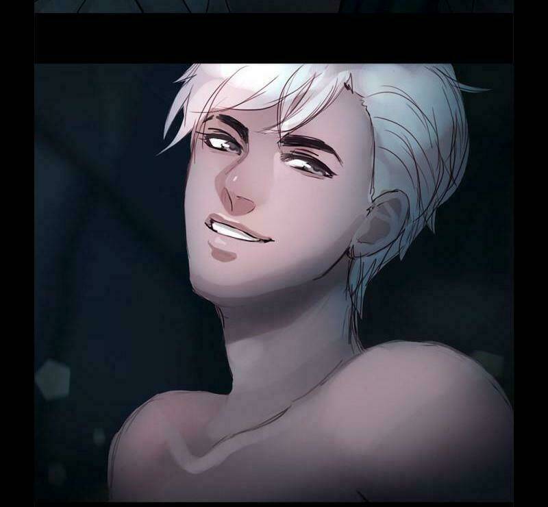 Khúc hát người cá Siren: Chapter 4