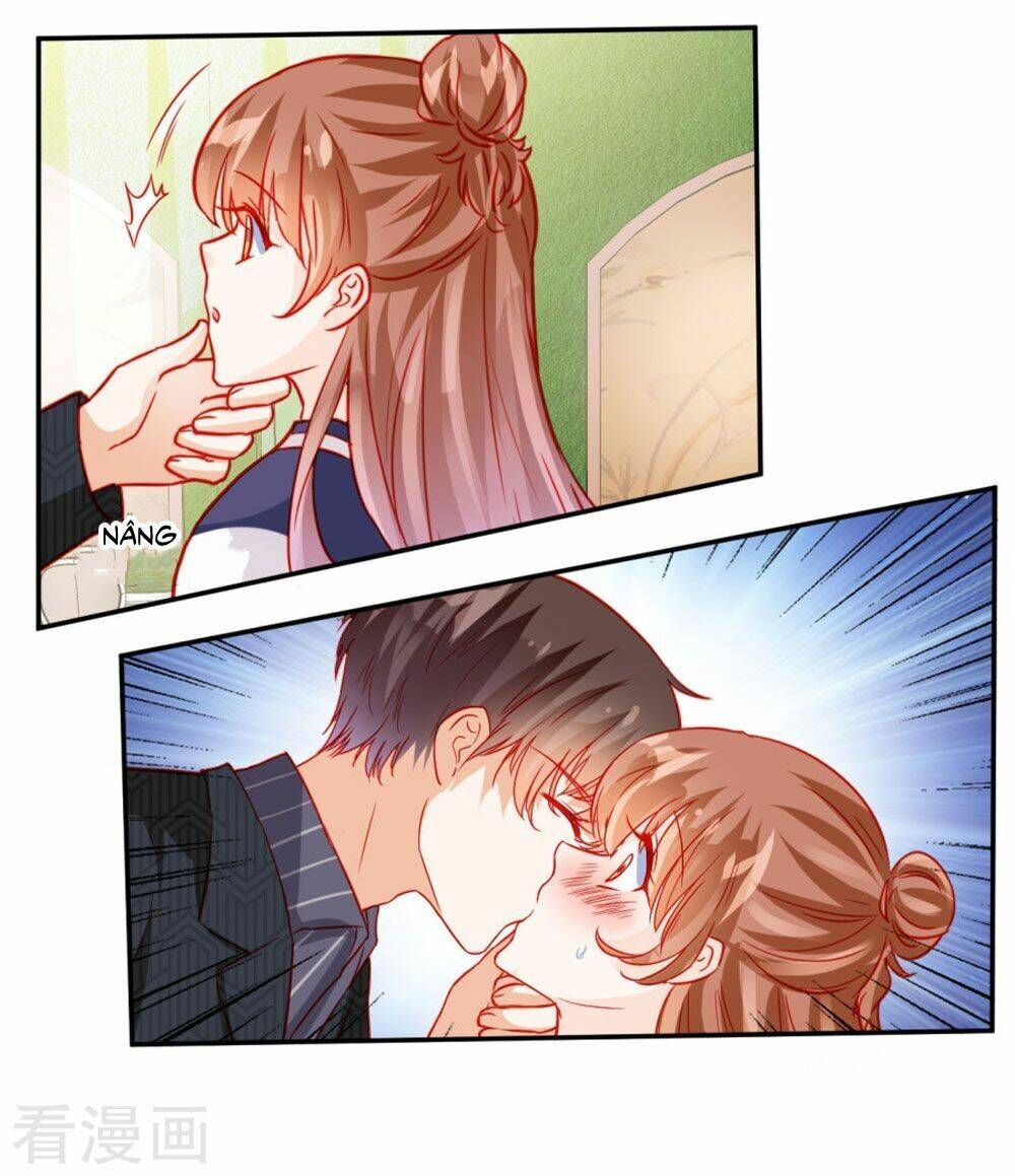 Tu La Thiếu Gia Quá Kiêu Ngạo: Chapter 64