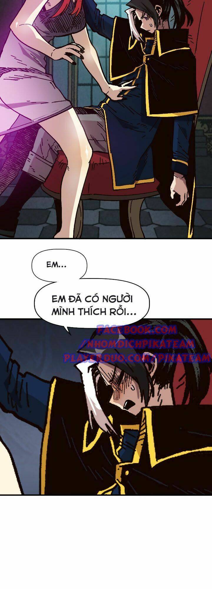 Đại Lục Vô Song: Chapter 29