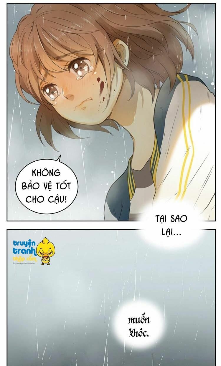 Cứu mạng ! Loài mèo thống trị thế giới rồi !: Chapter 26