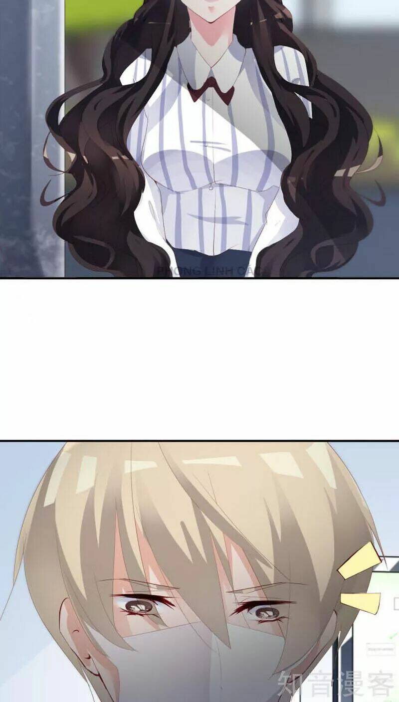 Nam Thần Là Một Đôi: Chapter 72