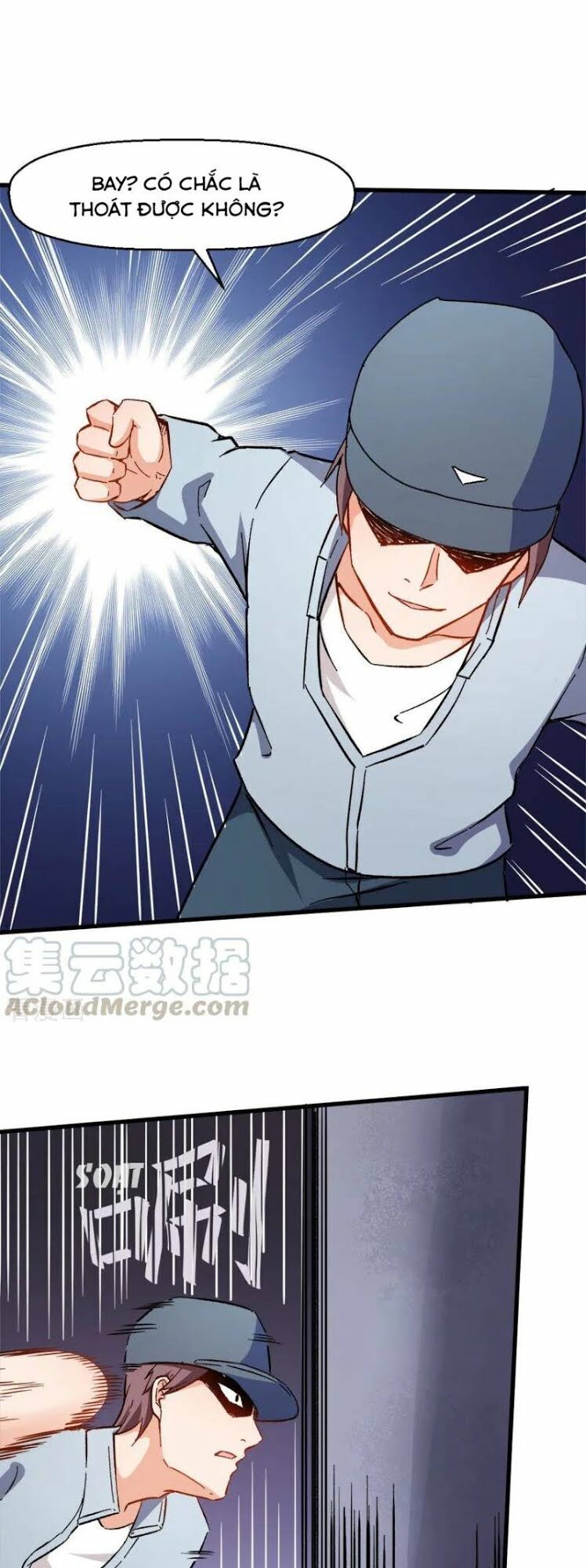 Vườn Trường Cuồng Sư Hệ Thống: Chapter 66