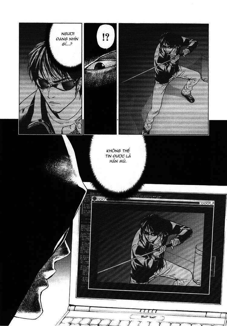 Until Death Do Us Part: Chapter 30