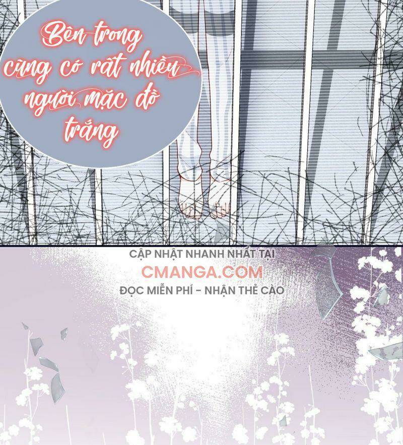 Đưa Em Đi Chơi: Chapter 55