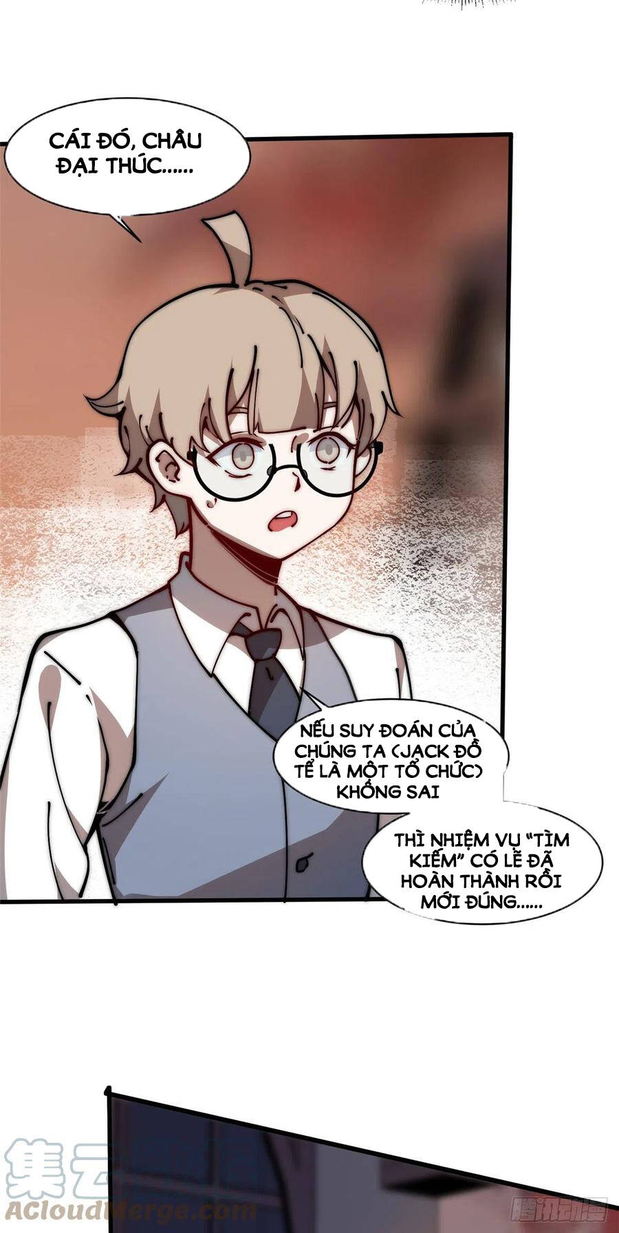 Lùi Lại Để Vi Sư Lên: Chapter 13