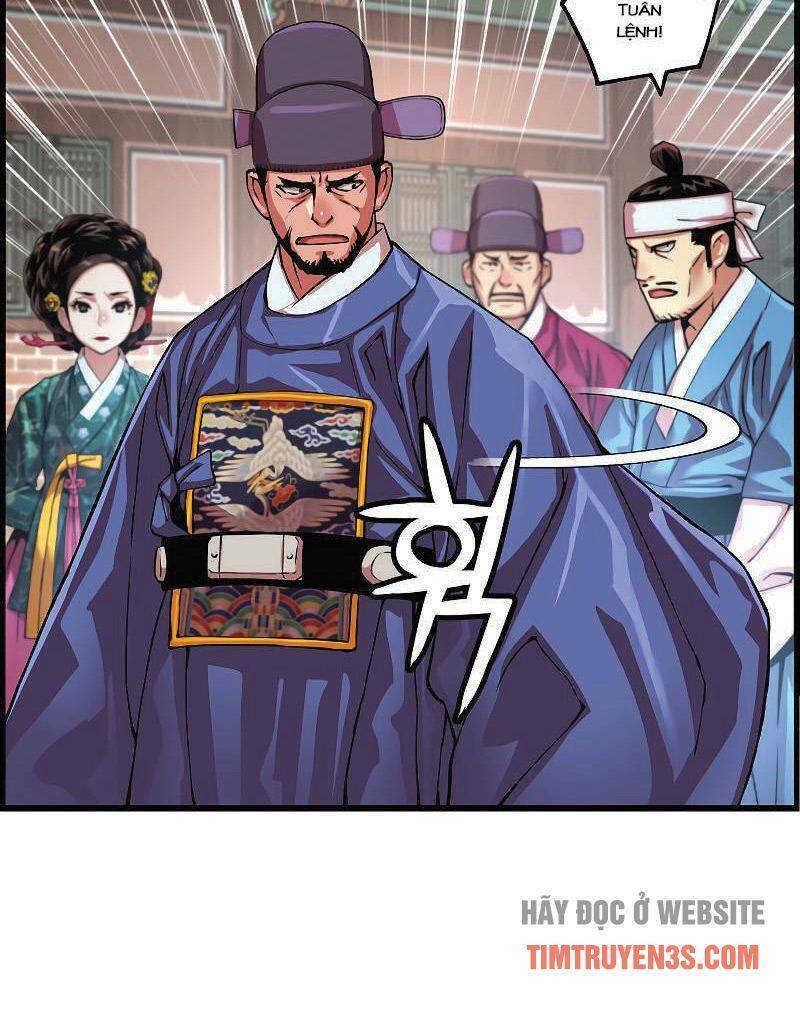 Tôi Sẽ Sống Như Một Hoàng Tử: Chapter 76