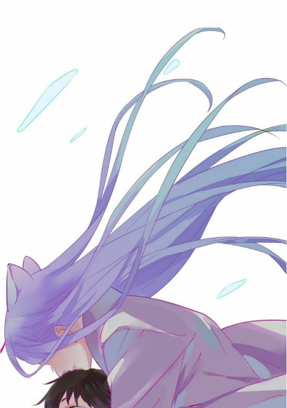 Đừng Nghịch, Ta Chỉ Muốn Yên Tĩnh: Chapter 54