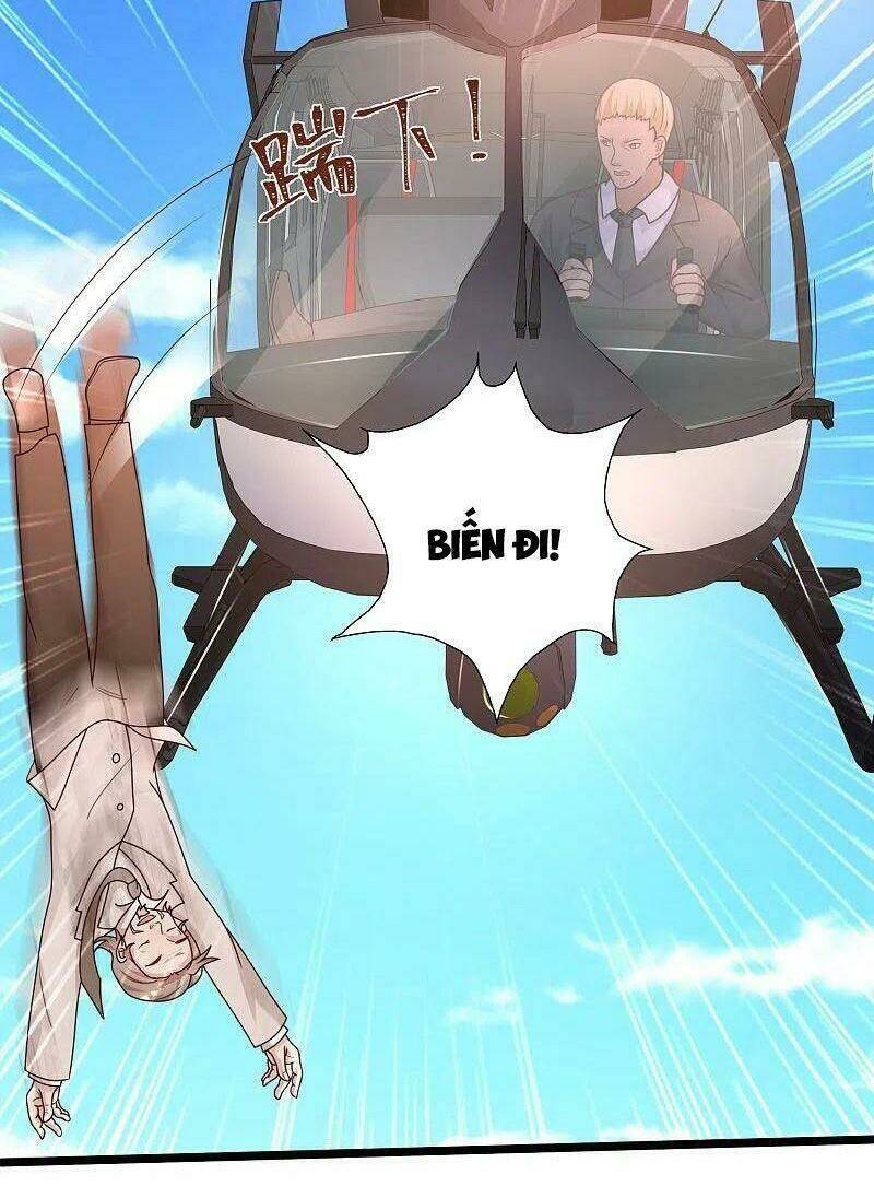 Tối Cường Vận Đào Hoa: Chapter 225