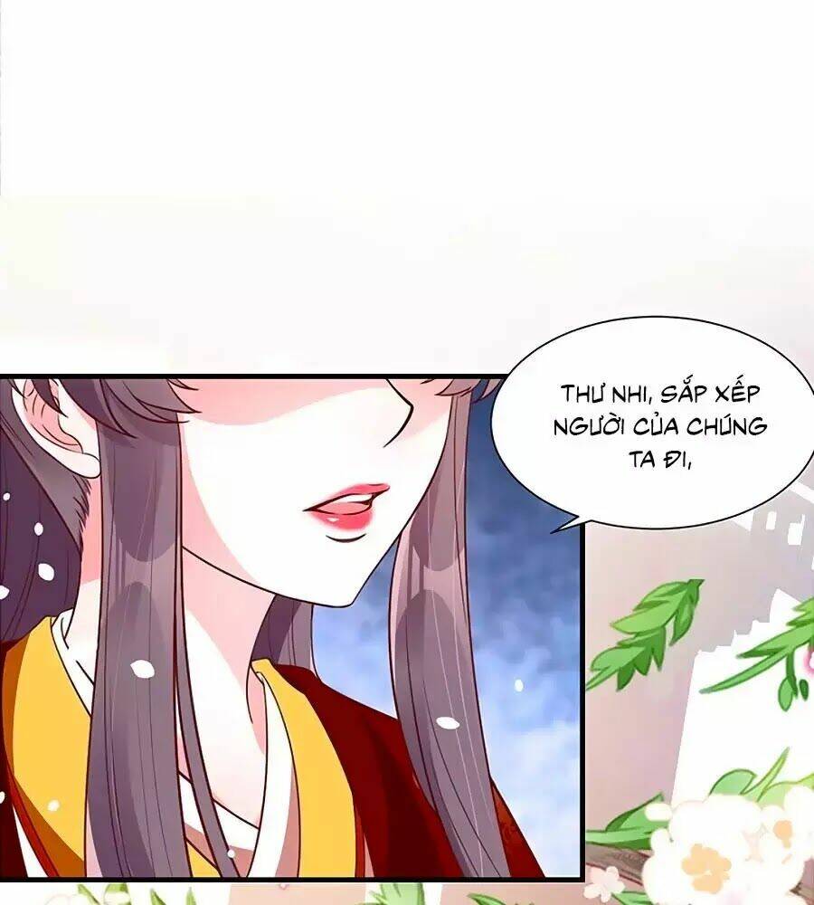 Thịnh Thế Lê Hoa Điện: Chapter 89