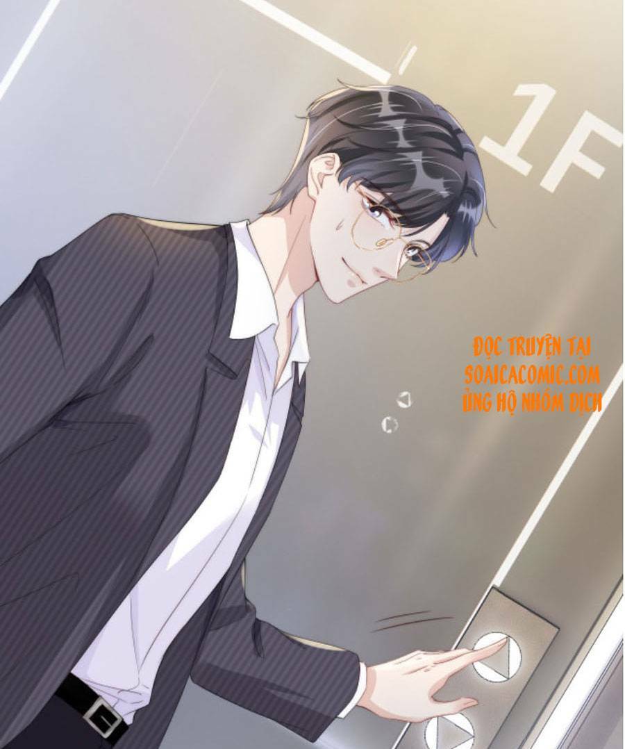 Ngự Tỷ Toàn Năng Lại Bị Phá Mã Giáp: Chapter 21