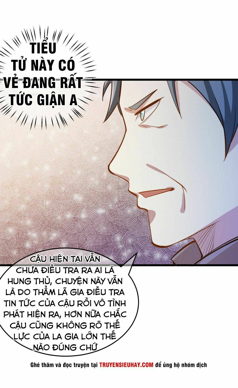 Tay Chơi Thần Cấp: Chapter 33