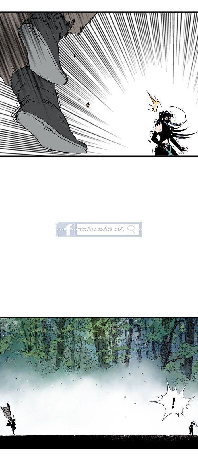 Cao Thủ 2: Chapter 84