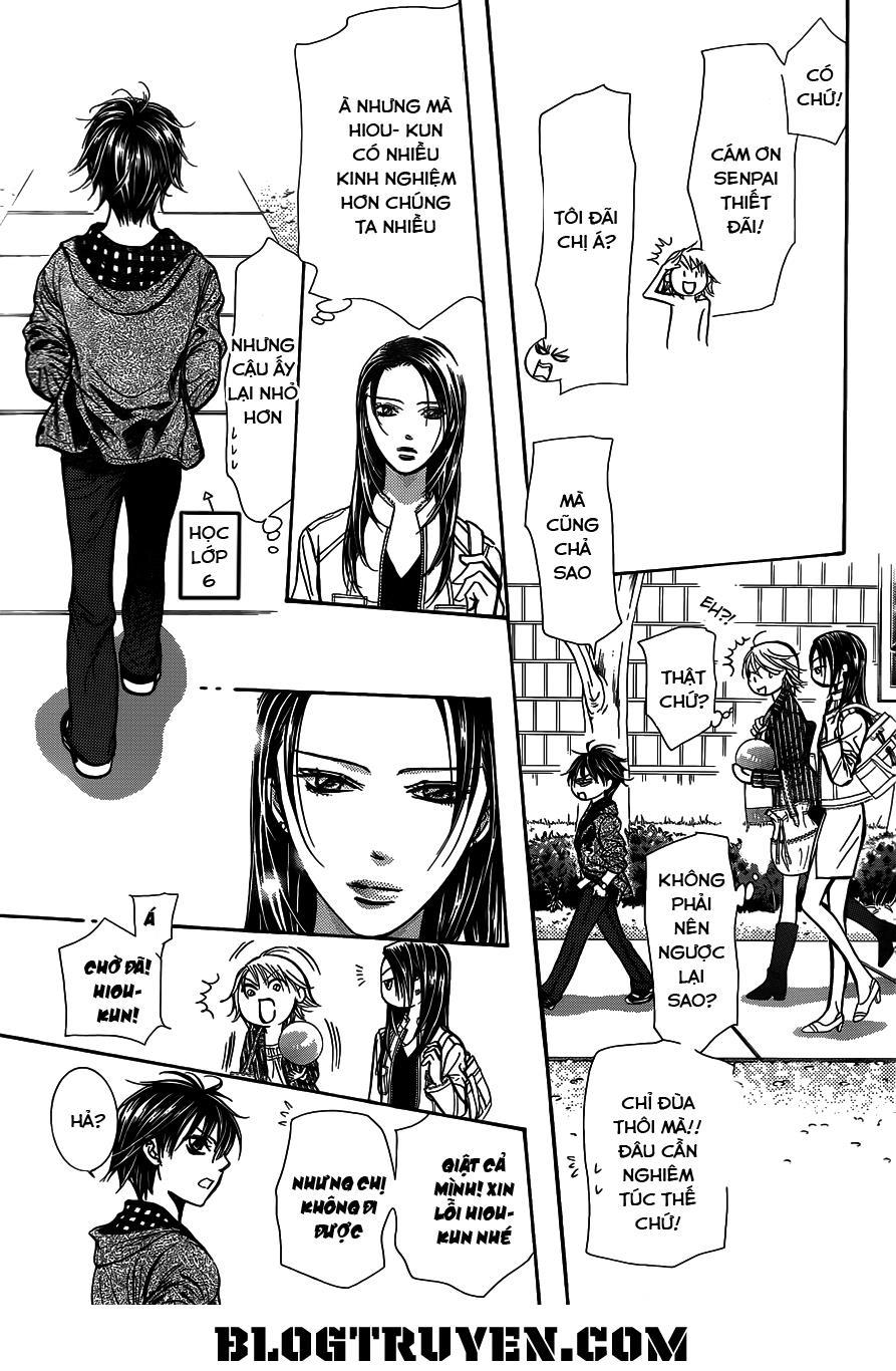 Thách Thức Tuyệt Vời: Chapter 238