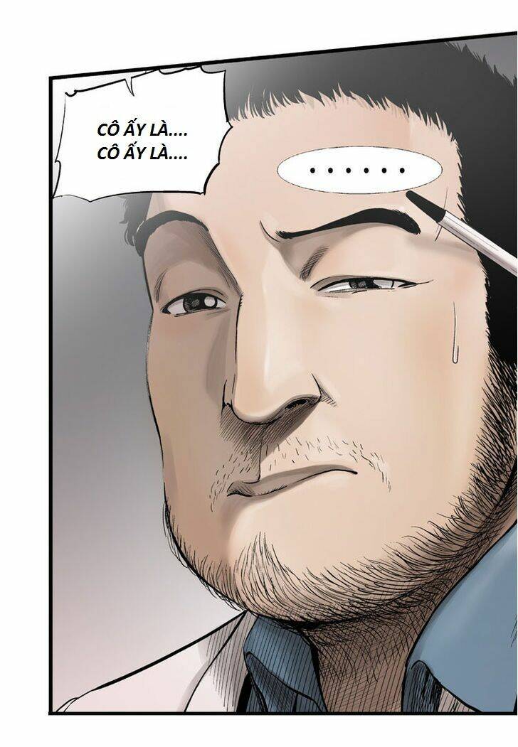 Diamond Dust: Chapter 4