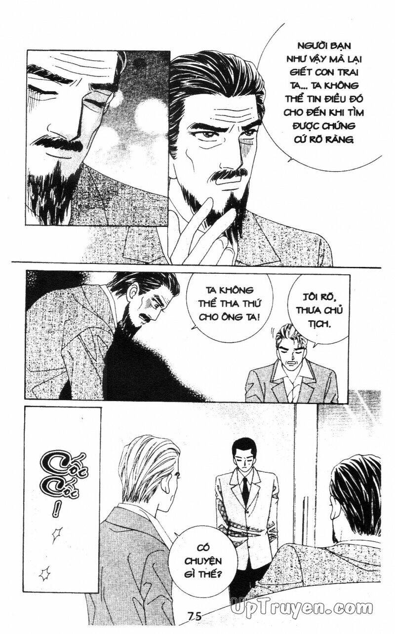 Mặt nạ tình yêu: Chapter 97