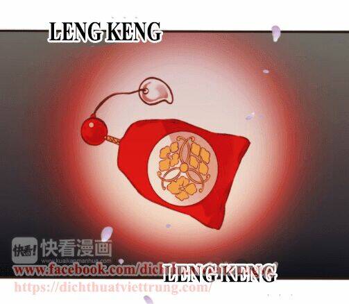 Bạn Trai Tôi Là Cẩm Y Vệ: Chapter 64