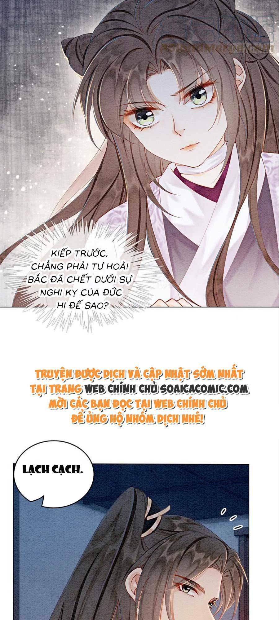 Bắt Đầu Hủy Hôn Để Công Lược Vương Gia: Chapter 63