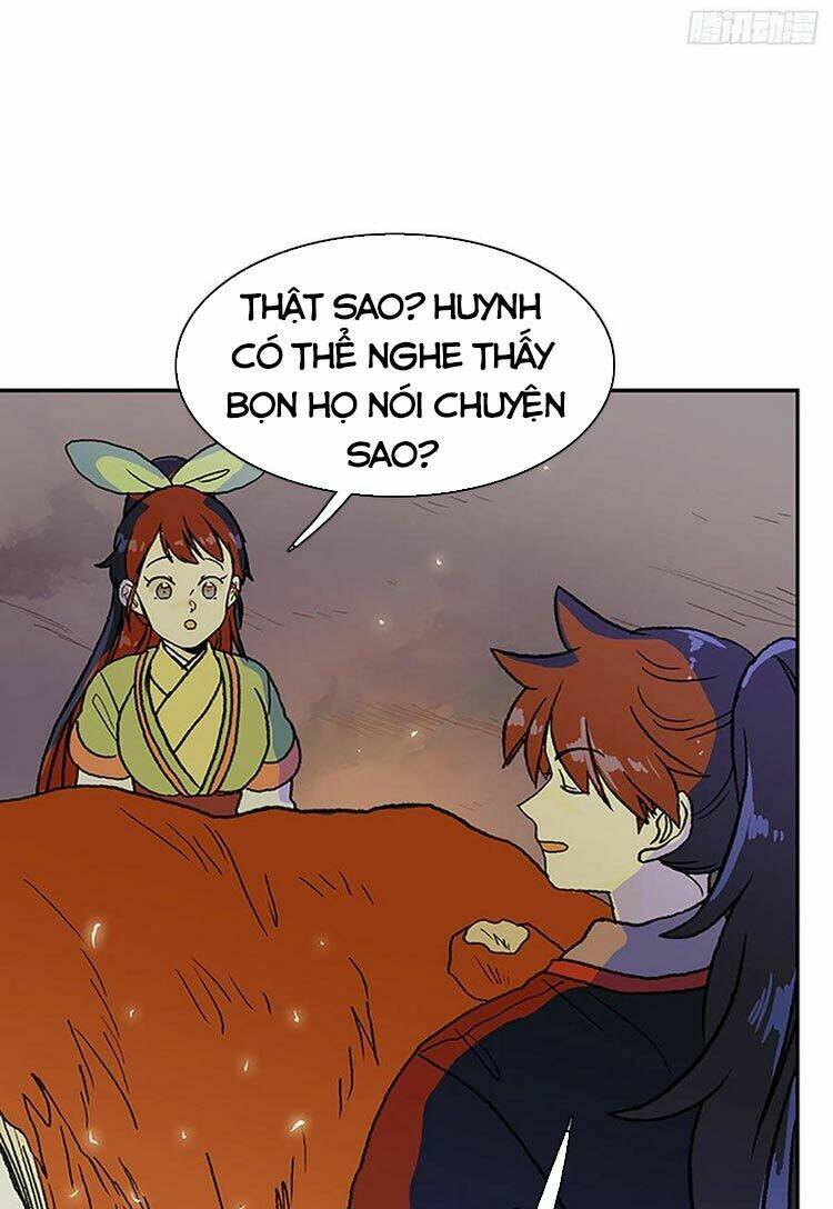 Học Sĩ Tái Sinh: Chapter 146.5