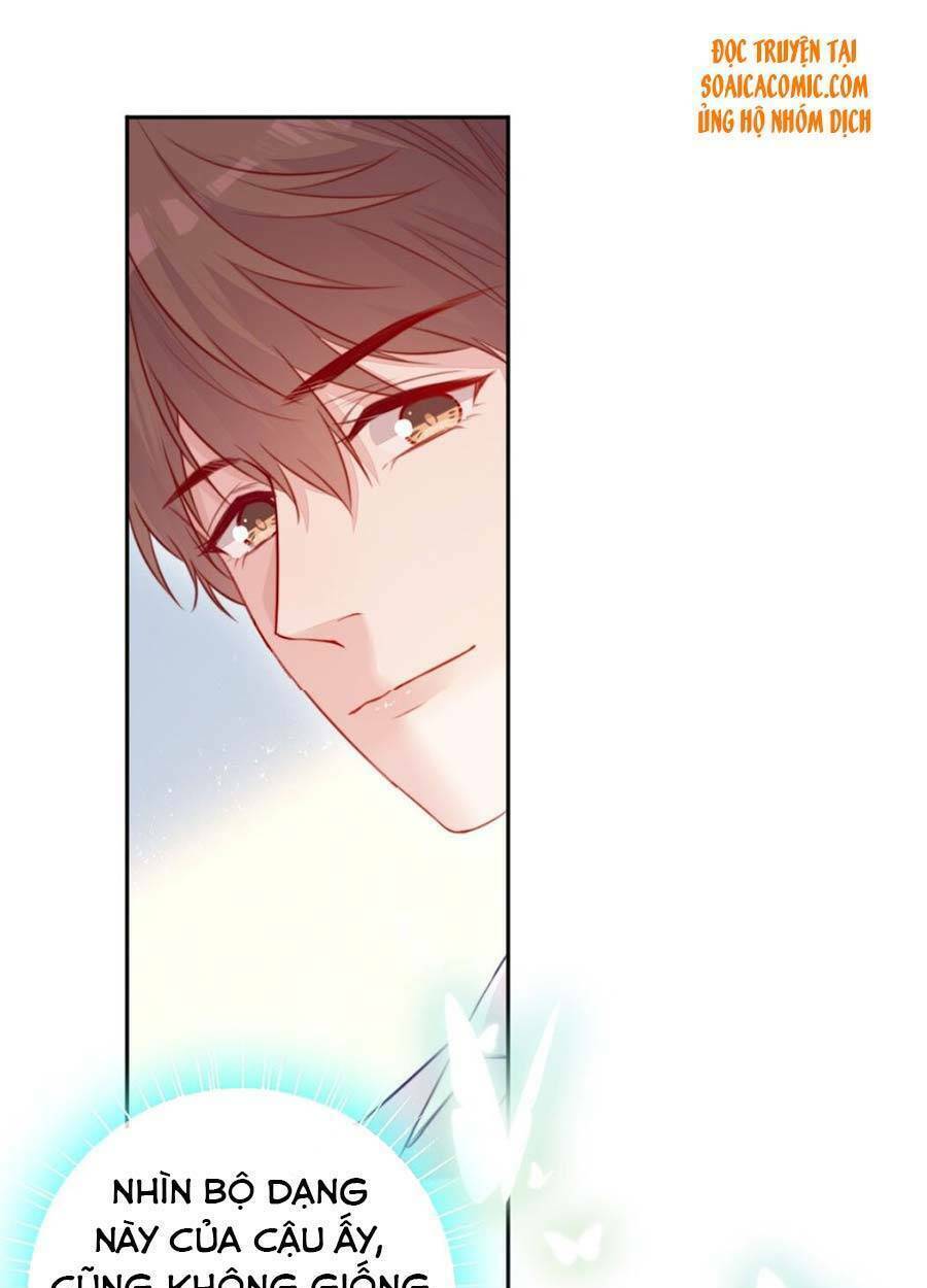 Khi Cô Gái Nhìn Thấy Thời Gian: Chapter 7