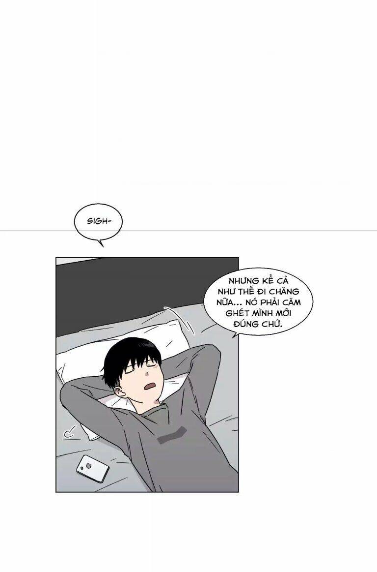 …”Một Sự Thật Khá Khó Chịu.”: Chapter 57