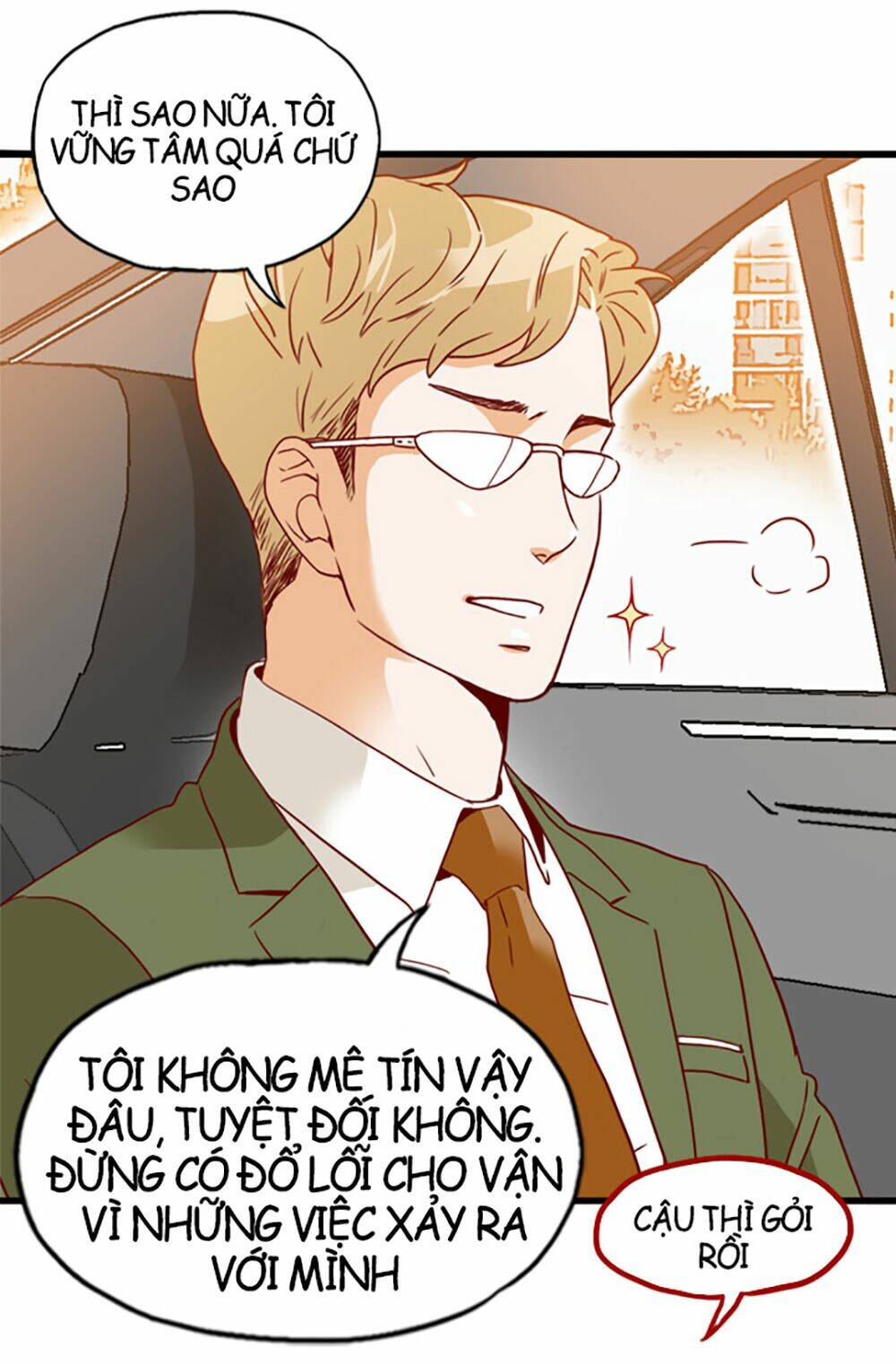 Thư Ký Kim Sao Thế Nhỉ?: Chapter 29