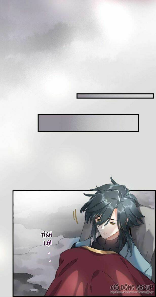 Trở Lại Trước Bình Minh: Chapter 4