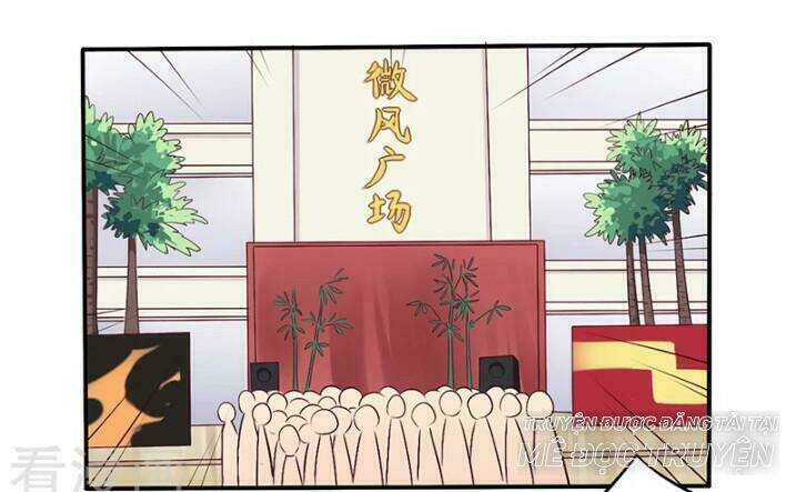 Tổng Tài Đã Cưới Em: Chapter 71