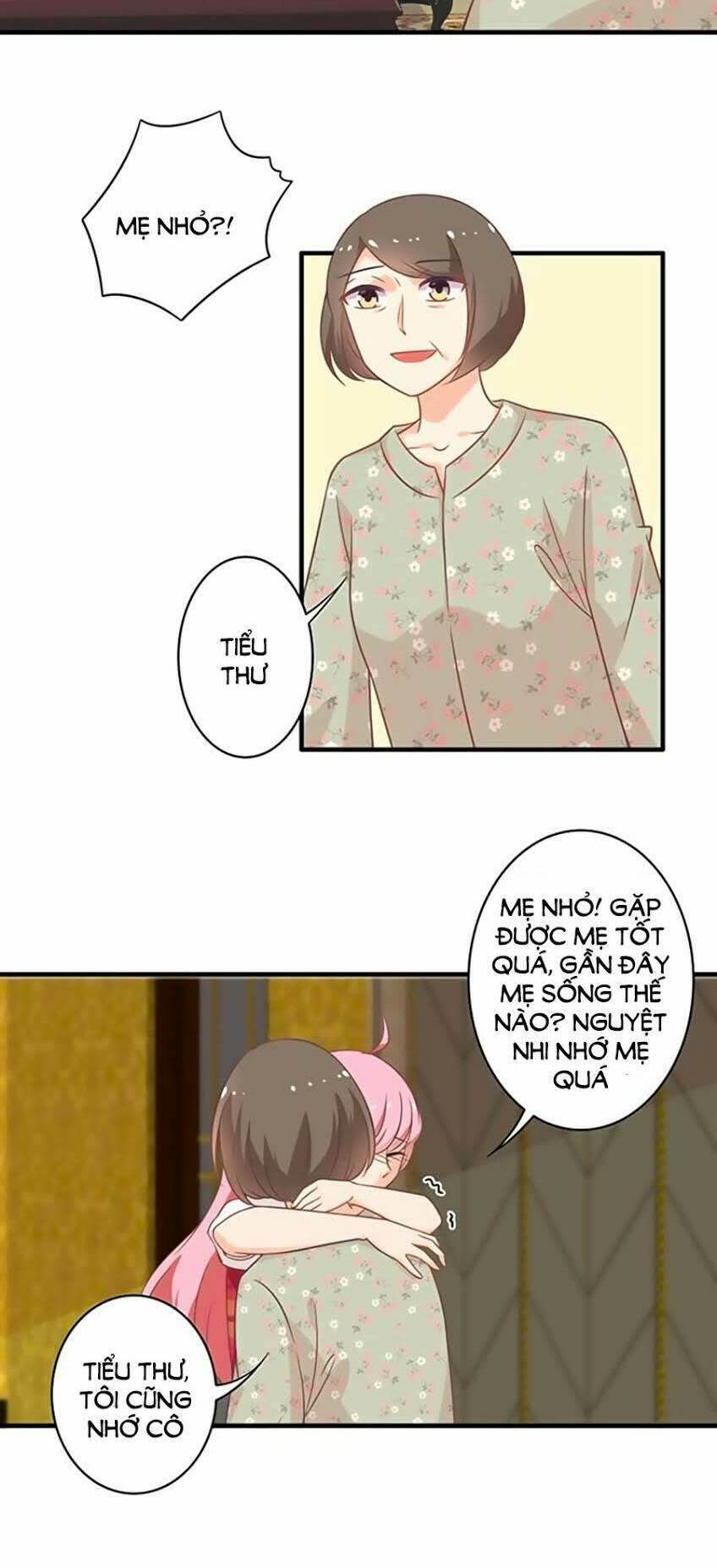 Cả Thế Giới Đều Không Bằng Người: Chapter 89