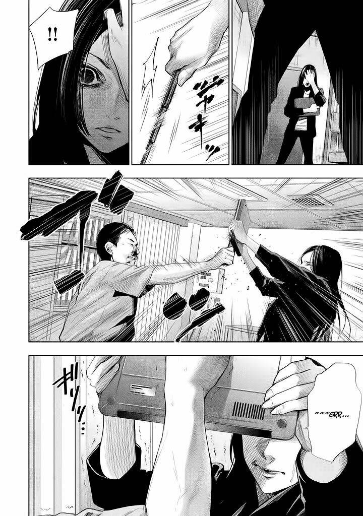 Tantei No Tantei: Chapter 17