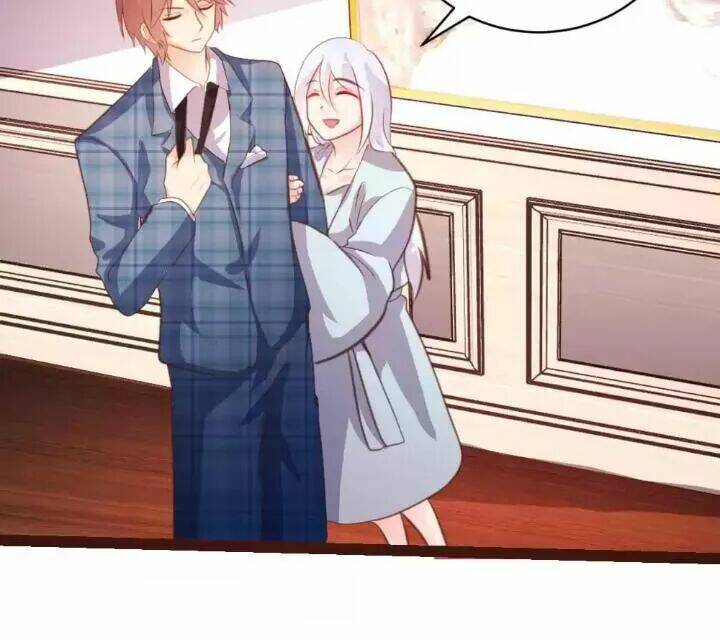 Bản Hợp Đồng Của Tổng Tài Lạnh Lùng: Chapter 26