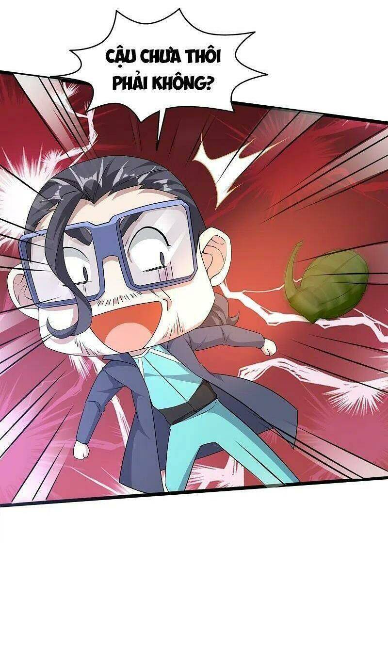 Đô Thị Tà Vương: Chapter 249