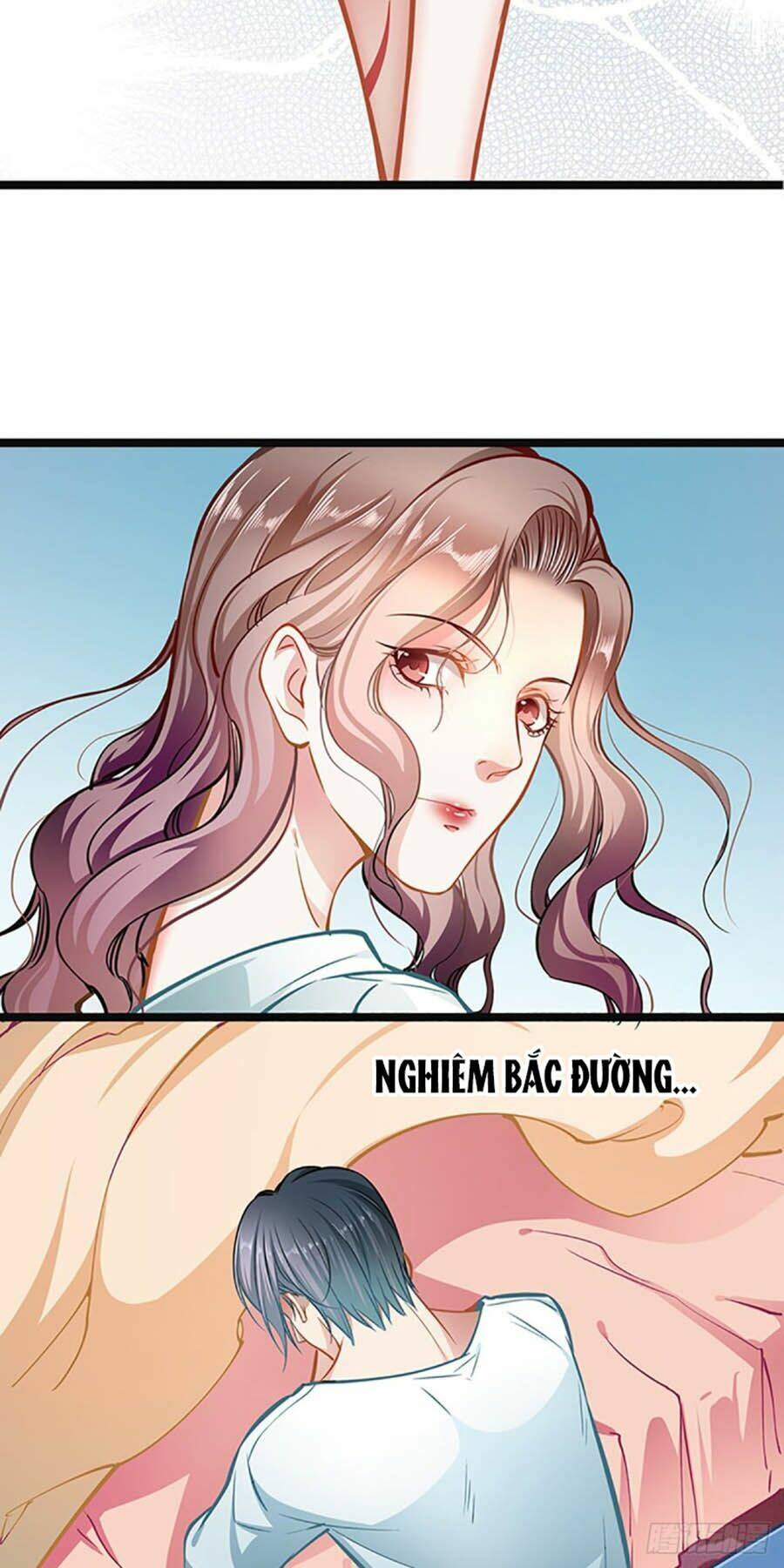 Cưng Chiều Ái Thê Hư Hỏng: Chapter 51