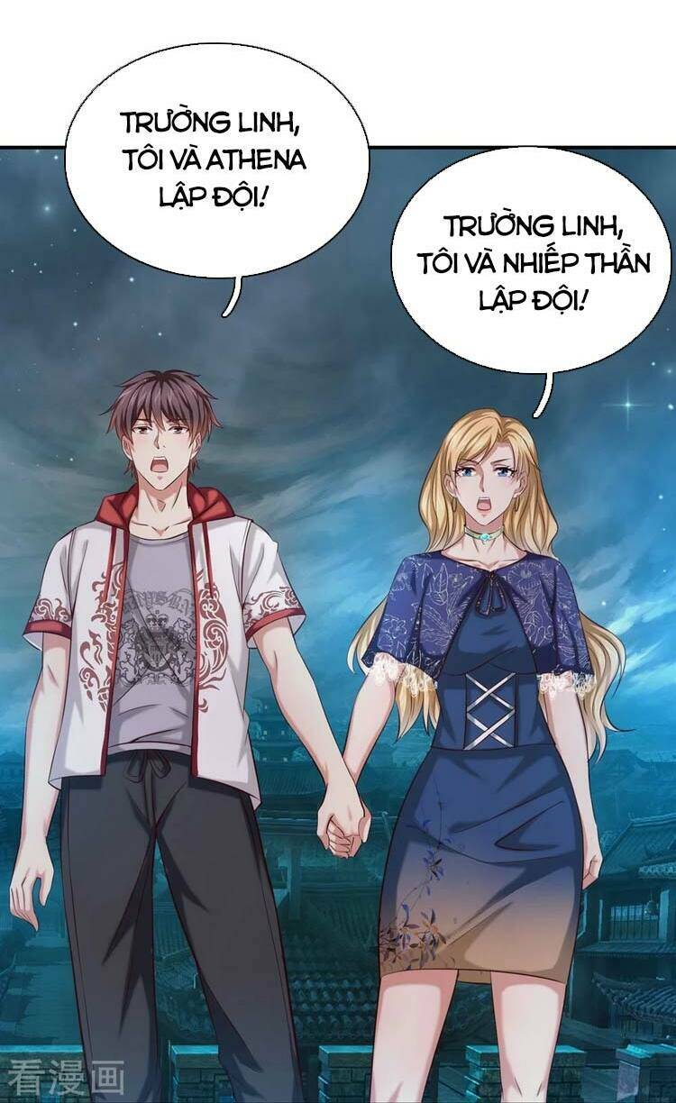 Tuyệt Thế Phi Đao: Chapter 275