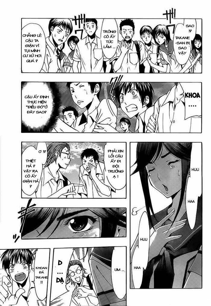 Loveplus Rinko Days: Chapter 8