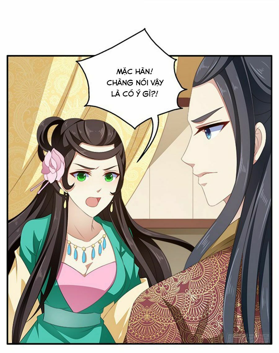 Thịnh Thế An Nhiên: Chapter 36