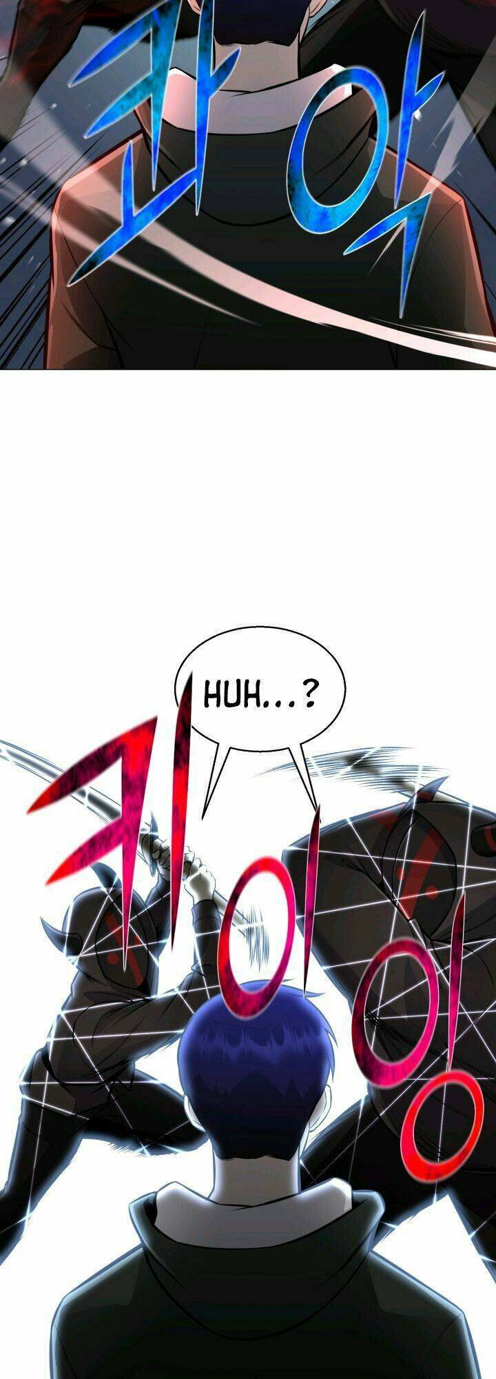 Luân Hồi Ác Nhân: Chapter 71