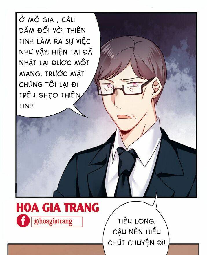 Phục Thù Thiếu Gia Tiểu Điềm Thê: Chapter 55