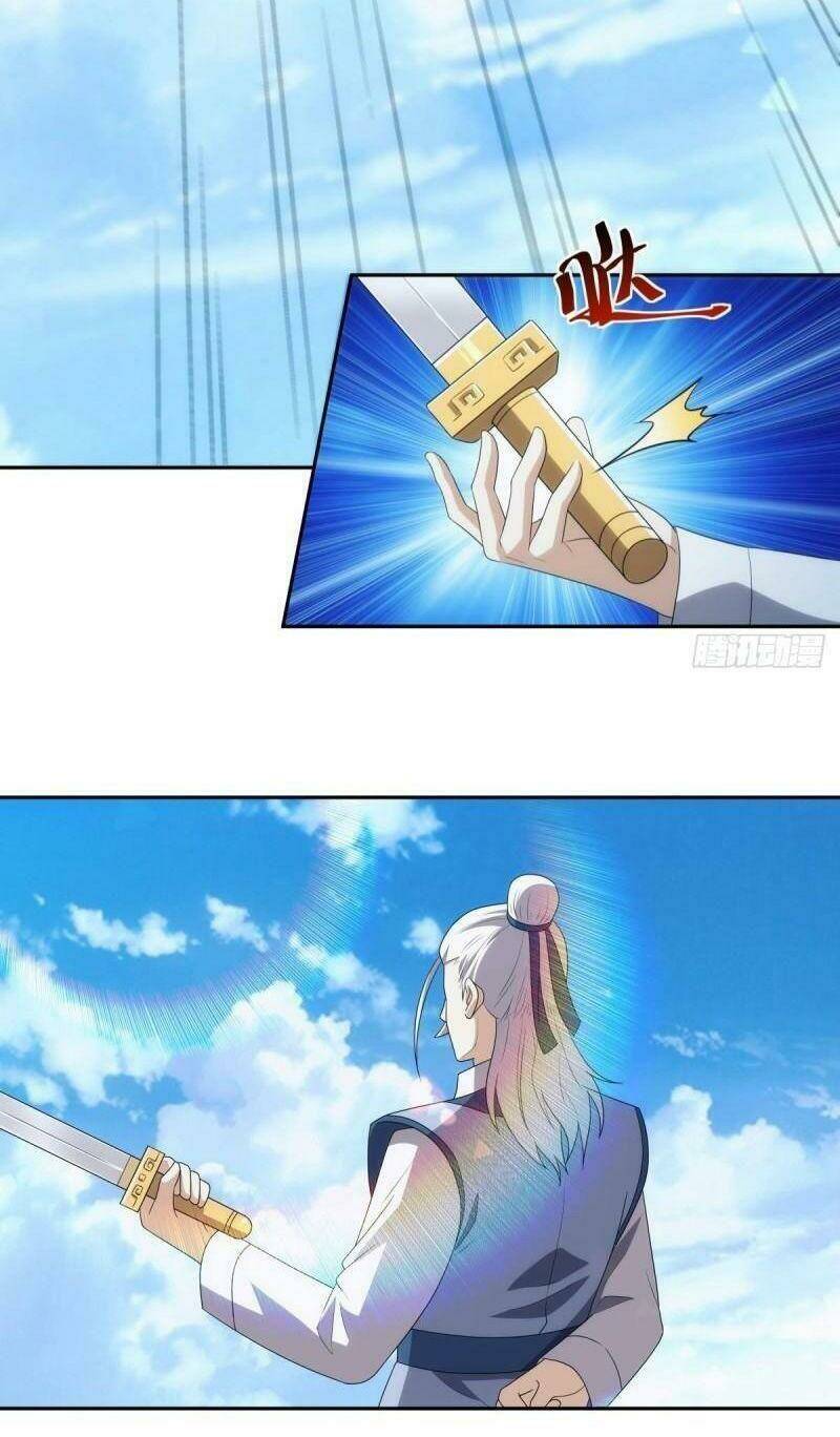 Xâm Lược Vạn Giới: Chapter 98